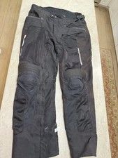 RevIt Tornado Pants - Mens Size 54 ( Fits Like 34-36 Waist And 32-34 Length) picture