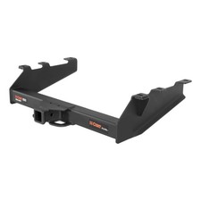 Curt Xtra Duty Class 5 Trailer Hitch 15319 Towing Tow Rear 2in Receiver picture