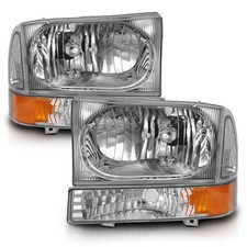 ANZO USA 111458  HEADLIGHT ASSEMBLY picture