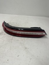 2022 2023 2024 Lincoln Corsair Left LH Driver Side Full LED Tail Light OEM picture
