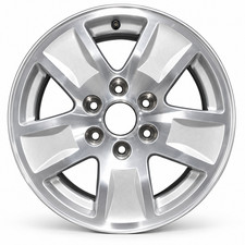 2014-2019 Chevrolet Silverado 17