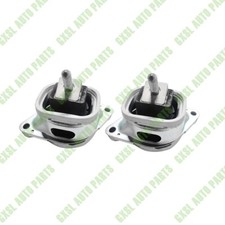 2X For Rolls-Royce Phantom Engine Mounts 22116765320 picture