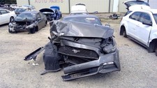 Anti-Lock Brake Part Assembly Shelby GT350 Fits 15-20 MUSTANG 732361 picture