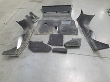 2019 McLaren 600LT 600 LT Interior Carpet Trim Panels  #6618 H2 picture