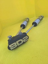 BDS Ford F250/F350 Dual Fox 2.0 Two Steering Stabilizers Shocks Only # Bds8263  picture