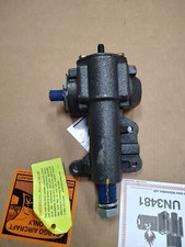 Lares - Steering Gear Box, 545496 Steering Gears, Ships Next Day picture