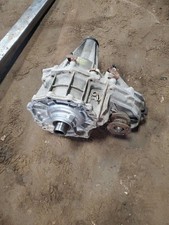 2004-2007 Nissan Titan 5.6L Transfer Case Assembly OEM picture