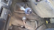Manual Transmission 5 Speed Zf Manufactured Fits 87-96 FORD F250 PICKUP 33373059 picture