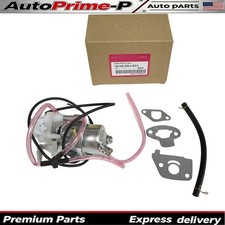 NEW FIT HONDA EU2200I CARBURETOR 16100-ZDJ-D01 INCLUDES GASKET picture
