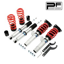 FAPO PS Series Coilover Lowering kit for VW Jetta MK7 19-24/ Golf 7th GTI 12-20 picture