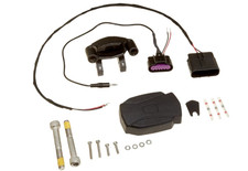 08-13 Can-Am Spyder RS RT Carbon Black Adjustable GPS Mounting Kit 219400402 picture