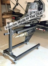 Sterndrive Jack, Lower unit lift, Outdrive Jack, Outdrive Work Stand. picture