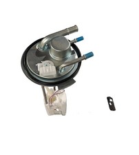 TRQ Fuel Pump & Sending Unit Assembly for Chevy Silverado Sierra 3500 HD picture