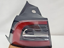 1502086-00-D BRAND NEW GENUINE TESLA LH DRIVERS 4 PIN TAIL LAMP 3 & Y 2017-2024 picture