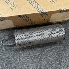 Perko 049300899D 304 S/S Basket Strainer for 1-1/2