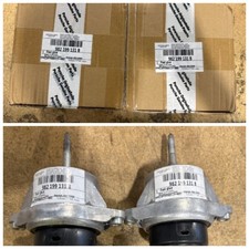 2PCS Engine Mounts For Porsche 718 982 Cayman Boxster 2017-24 2.0 OE# 982199131B picture