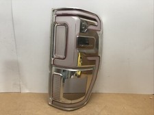 OEM 2019-23 Ford Ranger Passenger Right Tail Light Inner Bezel Only picture
