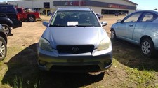 Automatic Transmission AWD Fits 04-06 MATRIX 4571270 picture