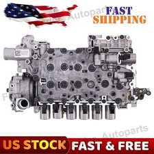 For 2015-UP GM CHEVY 8L90 TRANSMISSION VALVE BODY # 24272846 #24274844 #24273239 picture