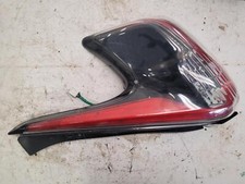 NISSAN JUKE R Taillight (quarter panel mounted), R. 15 16 17 picture