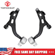 2Pc Front Lower Control Arm Ball Joint for 2005-2007 Ford Freestyle Five Hundred picture