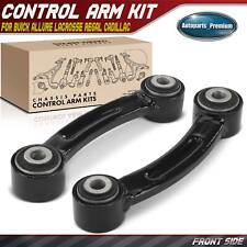 2x Rear Left & Right Control Arm Link for Buick Allure LaCrosse Regal Cadillac picture