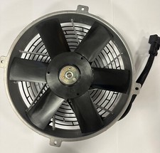 EMP Smart Flow 15″ Brushless Electric Fan FIL15-12V-PULL-G-L E picture