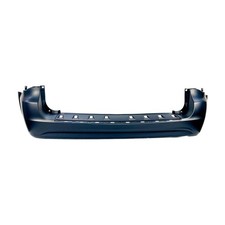 Rear Bumper Cover For Chrysler Town & Country 2011-2016 68125726AB. DFR picture