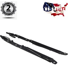 Sunroof Sun Roof Guide Left Right Rail Repair Kit (Panel / Glass Window) Kit New picture