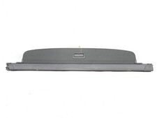 14-18 BMW F15 F85 X5 Rear Trunk Cargo Luggage Sliding Shade Roller Cover OEM picture