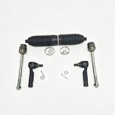 STEERING TIE ROD END SET Fit For TOYOTA 4Runner FJ Cruiser 4550335070 New picture