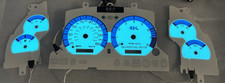 APC Luminescent gauge kit 94-98.5 FORD MUSTANG GT picture