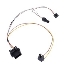 Headlight Wire Harness Repair Kit For Mercedes Benz CLK320 CLK430 CLK55 AMG B760 picture