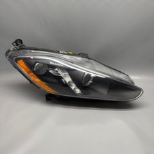 MASERATI GRANTURISMO HEADLIGHT RIGHT PASSENGER 2013 2014 2015 2016 2017 LED OEM picture