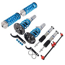 16 Clicks damping Lowering Coilover for BMW F22/F23 220i 230i 15-21 (5-Studs) picture