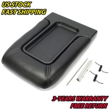 Center Console Lid Arm Rest Latch Fit For Avalanche Silverado Sierra 1999-2007 picture