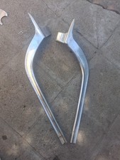 Vintage Chrome Trim picture