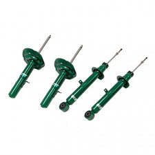 TEIN EnduraPro PLUS Shocks Kit for 2018+ TESLA MODEL 3 PERFORMANCE 4WD picture