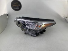 OEM | 2024-2026 Subaru Impreza Crosstrek LED Headlight (Left,Driver) picture