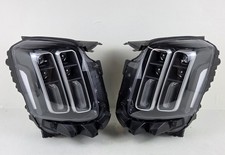 Euro Complete OEM 2023-2025 Kia Telluride Right Left RH LH LED Headlight picture