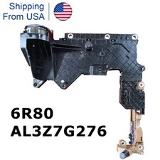 6r80 Leadframe / No TCM 2009up Ford F150 3.5L Ecoboost OEM picture