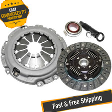 Competition Clutch 8037-1500 Stage 1.5 Gravity Organic Performance Clutch Kit picture