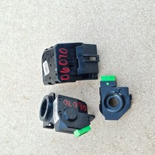 2001-2005 HONDA CIVIC IGNITION UNIT & IMMOBILIZER OEM 697RI-000001. picture
