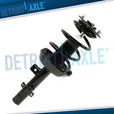 Front Left Strut Coil Spring Assembly for 2013 2014 2015 2016 2017 Honda Accord picture