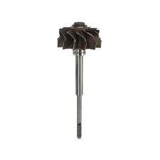 5.9L HX35W HY35W HE351CW Turbine Shaft Wheel Assembly For 03-07 Dodge Cummins picture