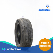 Used 225/50R16 Hankook Ventus V2 concept2 92V - 7.5/32 picture