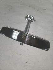1964-65 Pontiac Tempest Lemans GTO Chrome Rear View Mirror OEM GM 4422669 picture