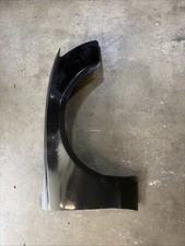 2008-2017 Audi A5 B8.5 Front Right Fender Panel Shell Y9B BLACK USED OEM picture