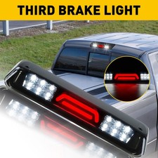 Center High Mount Stop Light Third Brake Lamp For Ford F150 F-150 Lobo 2004-2008 picture