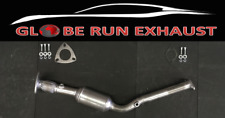 FITS: 2006-2007 Chevrolet HHR 2.4L Front Catalytic Converter (Direct-Fit) picture
